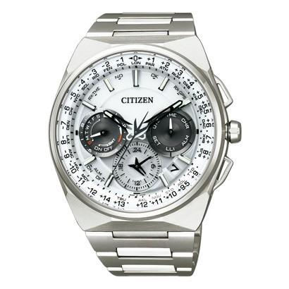 CITIZEN シチズン サテライト ウエーブ F900 CC9000-51A : 藤本時計店  