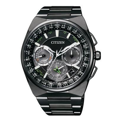 CITIZEN（シチズン） サテライト ウエーブ F900 CC9004-51E : 藤本時計