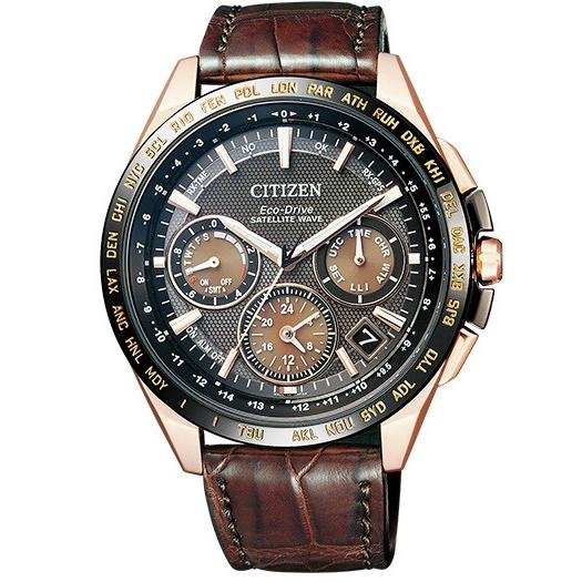 メーカー公式確認済　シチズン アテッサ CC9016-51E GPS電波 完動品 ATTESA（CITIZEN） シチズン アテッサ CC9016-01E : 藤本時計店 ヤフー