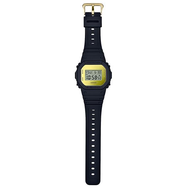 G-SHOCK 腕時計 DW-5600BBMB-1JF カシオ CASIO メタリック・ミラー