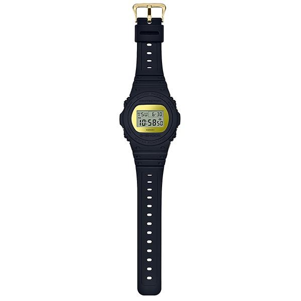 G-SHOCK 腕時計 DW-5700BBMB-1JF カシオ CASIO メタリック・ミラー 