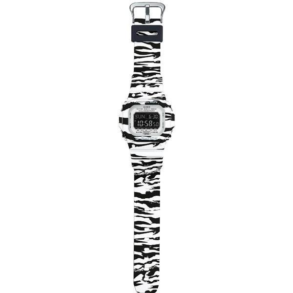 G-SHOCK カシオ G-SHOCK DW-D5600BW-7JF : 藤本時計店 ヤフー店 - 通販
