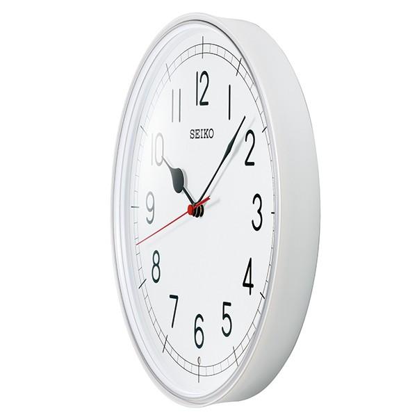 SEIKO（セイコー） 時計 電波 掛時計 KX253W : 藤本時計店 ヤフー店