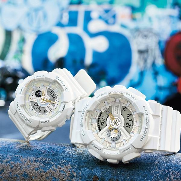 カシオ Gプレゼンツ ラバーズコレクション LOV-17A-7AJR 【G-SHOCK／BABY-G】｜fujimoto-tokeiten｜05