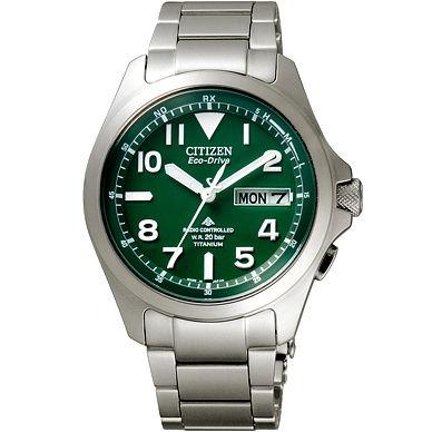 PROMASTER 腕時計 シチズン プロマスター PMD56-2951 CITIZEN エコ