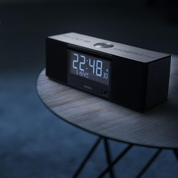 SEIKO（セイコー） 時計 SEIKO SS501K マルチサウンドクロック