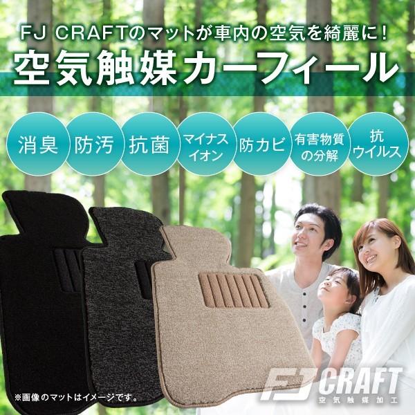 【5/25-26★1500円クーポン】BMW 新型 3シリーズ G21 ツーリング ラゲッジマット (プレミアム)｜fujimoto-youhin｜05