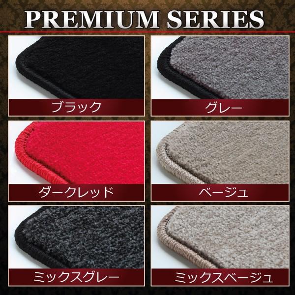 レクサス UX 10系 ダッシュボードマット (プレミアム) : FJ