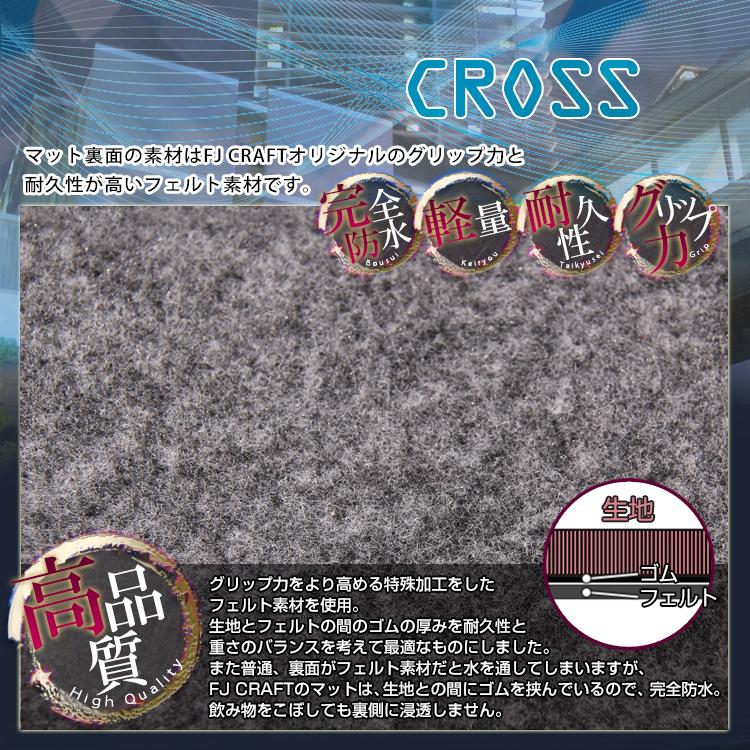 レクサス UX 10系 ダッシュボードマット （プレミアム） ブラック imgrc0107250699.jpg