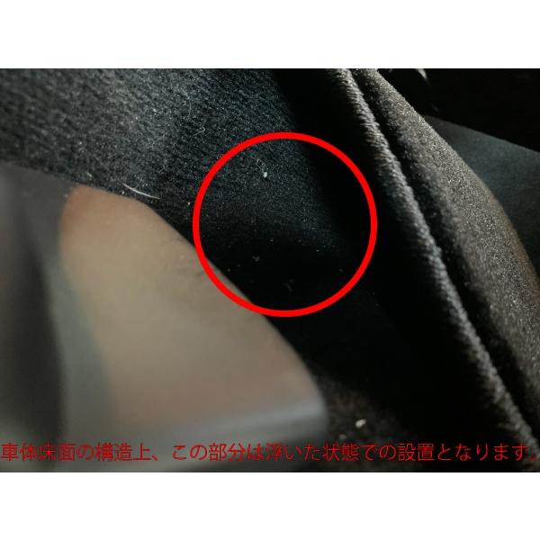Mercedes-Benz メルセデス ベンツ Mクラス W166 フロアマット (ラバー 