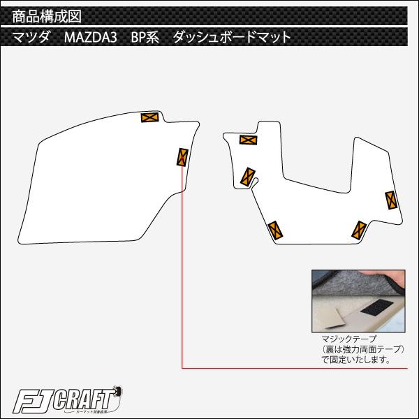 マツダ（Mazda） 新型 MAZDA3 マツダ3 (セダン/ファストバック) BP系