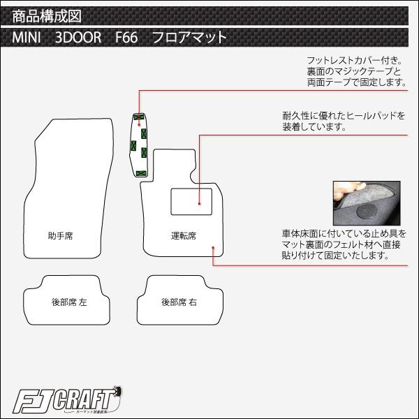 本日限定価格【新品未使用】メディコムトイ　ローリングストーン　フロアマット Amazon | カーマット - 車両フロアマット 全天候型オートマット
