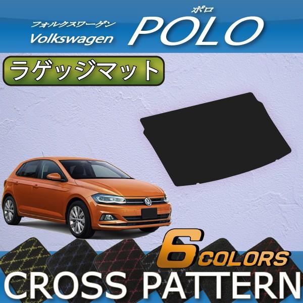 フォルクスワーゲン（Volkswagen） フォルクス ワーゲン 新型 ポロ AW
