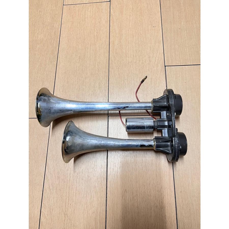 当時物！エアーホーン ヤンキーホーン : 冨士モータース - 通販 