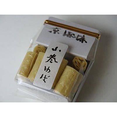 小巻湯葉　ミニパック１５個入 |  | 01