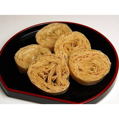 巻湯葉　ミニパック５個入 | 