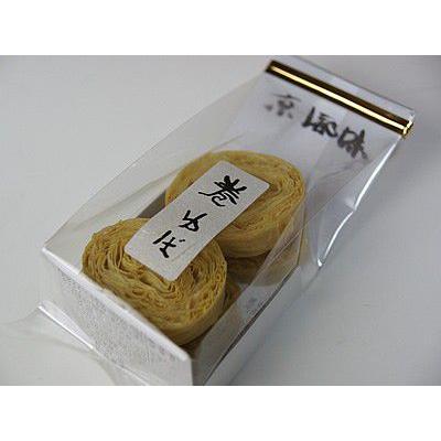 巻湯葉　ミニパック５個入 |  | 01