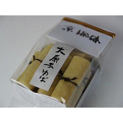 大原木ゆば　ミニパック５個入 |  | 01