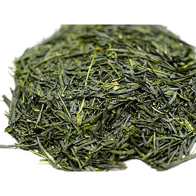 2025年（令和7年）京都宇治茶新茶 高級煎茶 月影(新茶） : 京都の