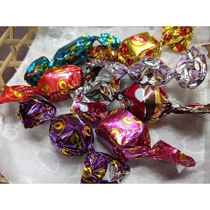 ピュアレ セブンミックスチョコ（徳用500g） : 京都のおばんざい祇園