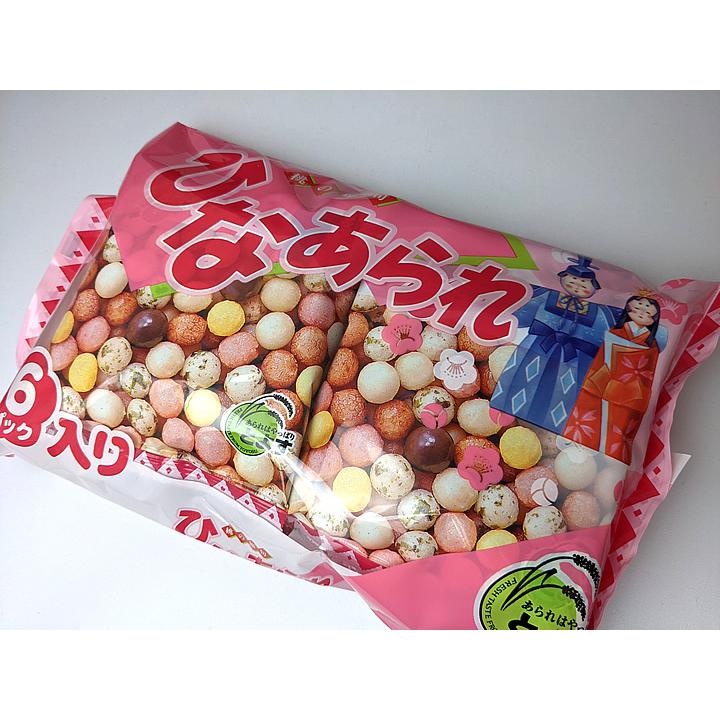 【あられ】 田舎あられ／中袋 鈴鹿あられ｜香り高く素朴な味わいのあられの通販