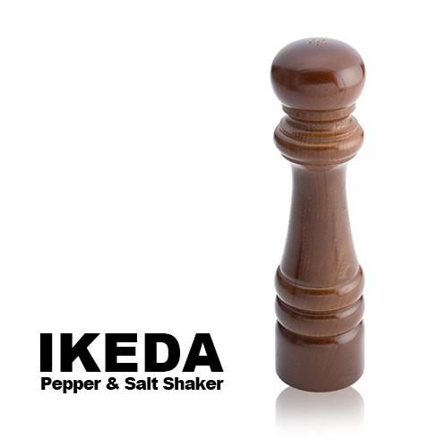 IKEDA 9102塩入れ(ソルトシェーカー) 業務用 : イーシザイ・マーケット