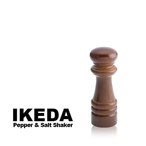 IKEDA 6102塩入れ(ソルトシェーカー) 業務用 : イーシザイ・マーケット