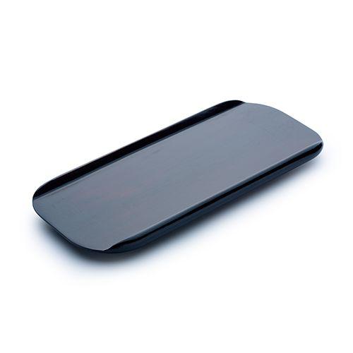 おしぼりトレー 木製 PB-701 おしぼりトレイ おしぼり入れ おしぼり