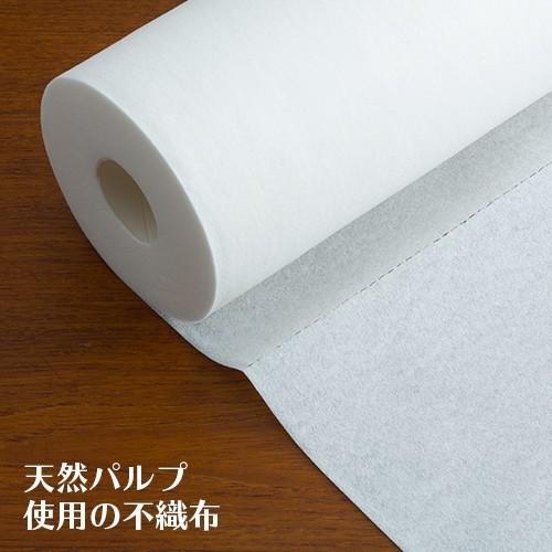 大黒工業 キッチンペーパー 大サイズ 1パック(80枚ロール×2本