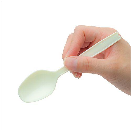 使い捨てスプーン Eタイプ スプーン＃140 単袋入り ケース(500本×6箱) 業務用 送料無料