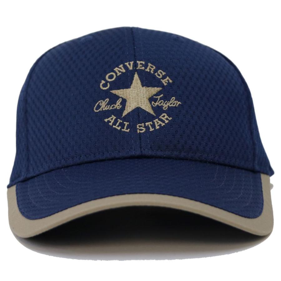 CONVERSE コンバース キャップ 帽子 ライトメッシュキャップ