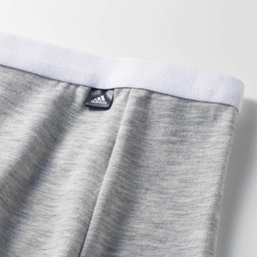 adidas（アディダス） 【30%OFF】アディダス 1分丈ショーツ 吸汗速乾