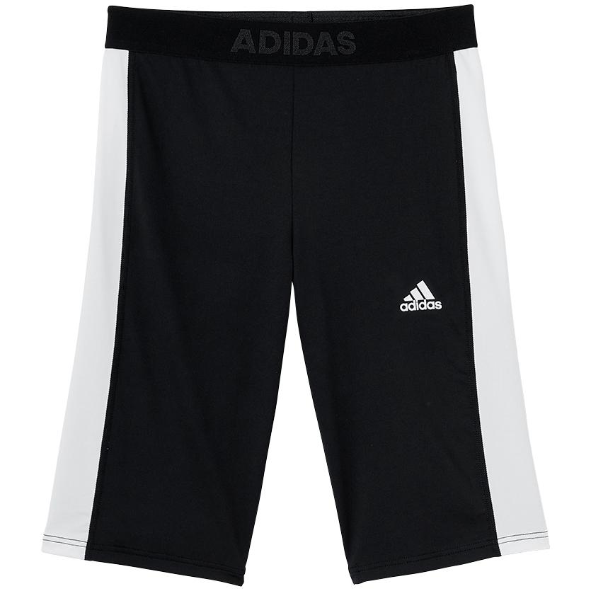 adidasレディースズボンL adidas 【10%OFF】アディダス 5分丈ボトム スポーツインナー