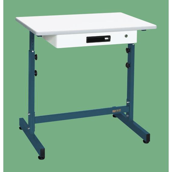 抗菌・抗ウイルスデスク KSS-2VPWD 【お届け先が法人か個人事業主様  