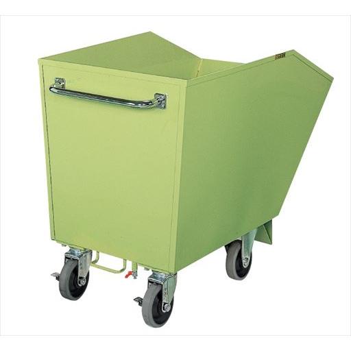 スクラップ台車 S-2M 【お届け先が法人か個人事業主様限定・キャンセル