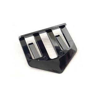 〇タスペーサー02 黒色 1箱（500個入）×12箱 [株式会社セイム 