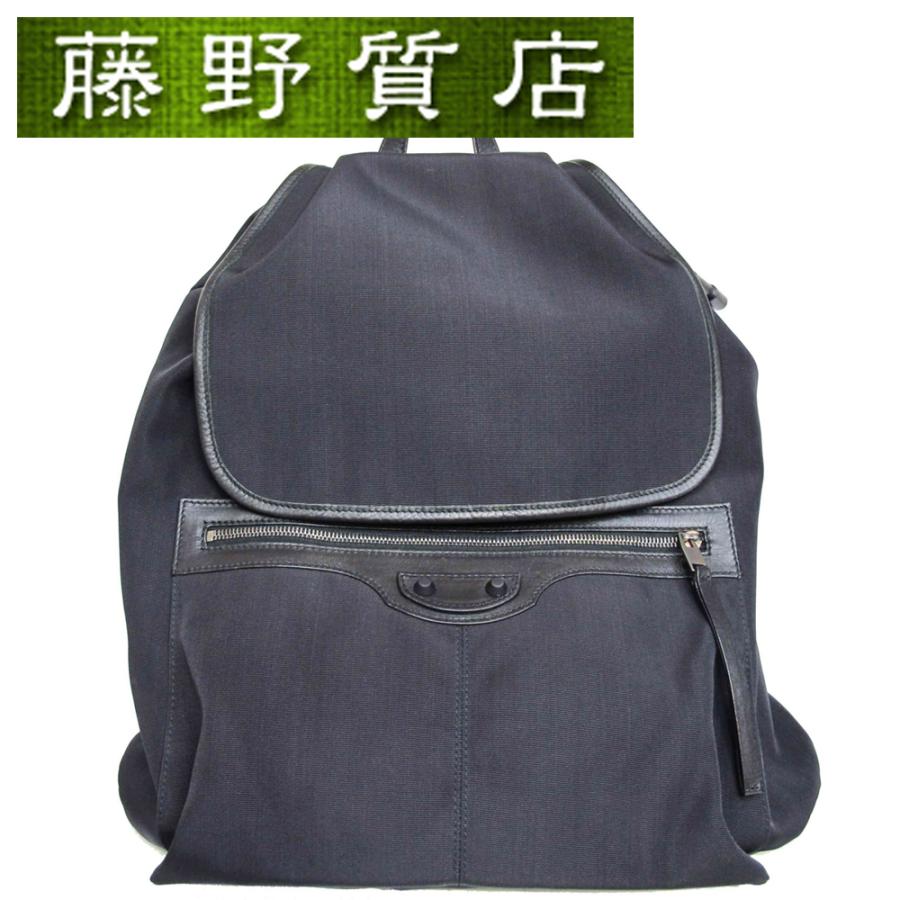 バレンシアガ バッグ BALENCIAGA（バレンシアガ） バックパック リュック 340139 ナイロン