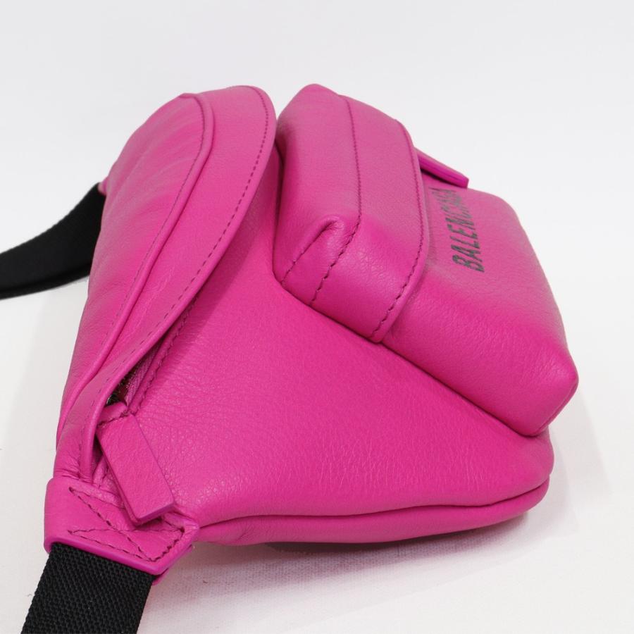 BALENCIAGA ピンク ボディバッグ BALENCIAGA ボディバッグ ピンク 【公式通販】