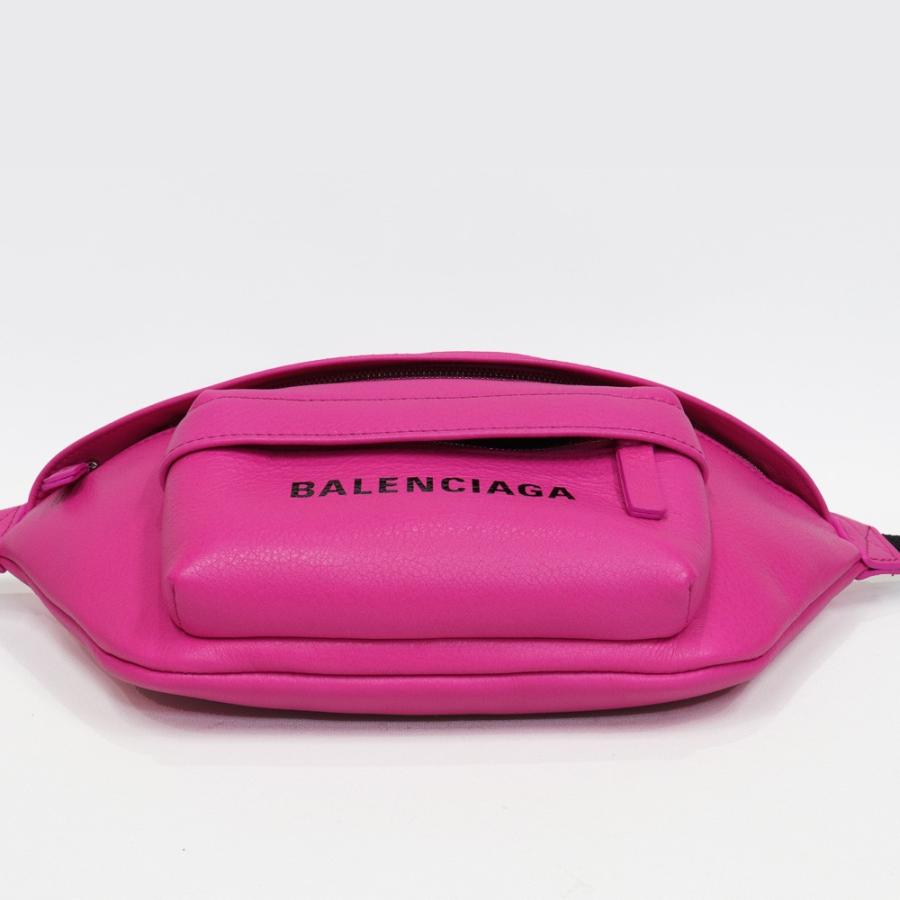 BALENCIAGA（バレンシアガ） （未使用品） エブリディ ボディバック