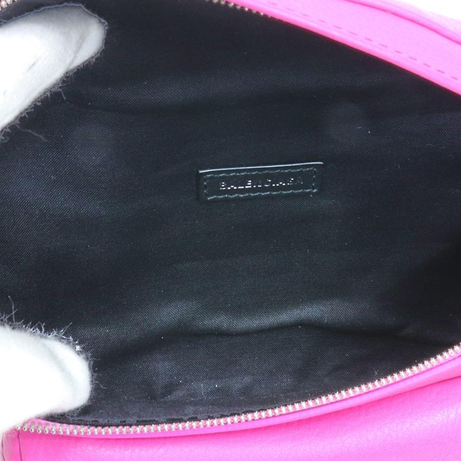 BALENCIAGA（バレンシアガ） （未使用品） エブリディ ボディバック
