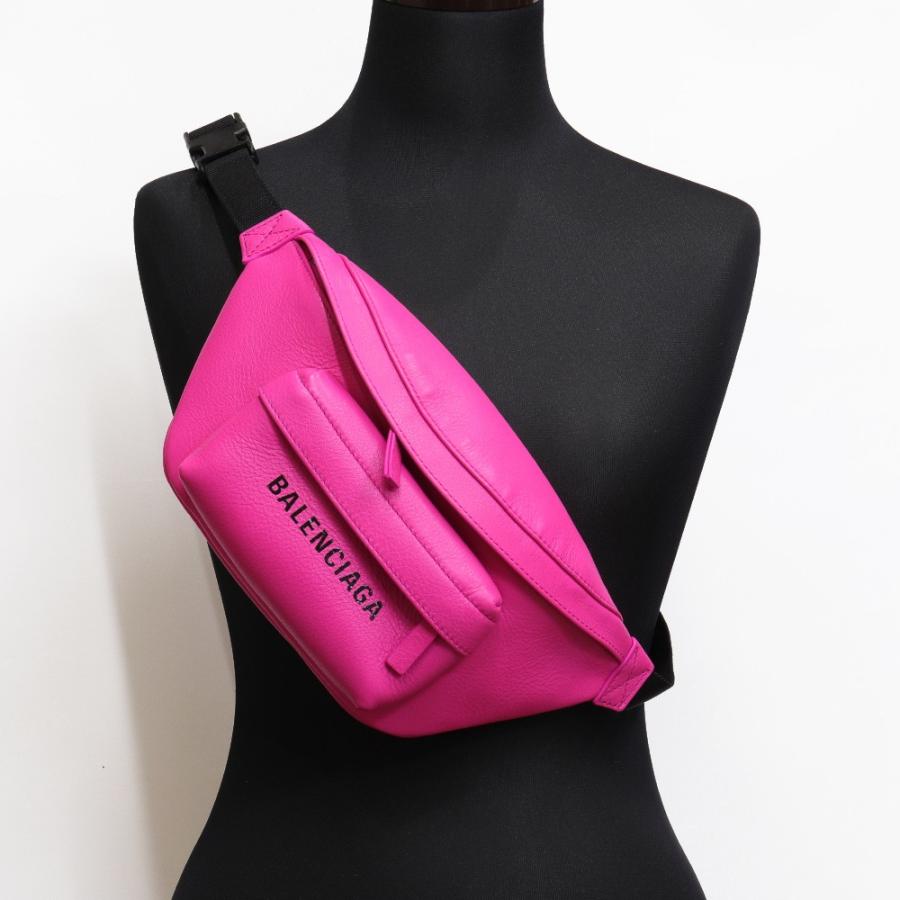 BALENCIAGA（バレンシアガ） （未使用品） エブリディ ボディバック