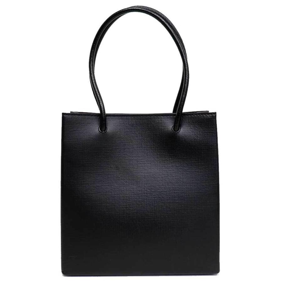 バレンシアガ ショッピングトート ブラック レザー トートバッグ バレンシアガ ショッピングトート ブラック レザー トートバッグ