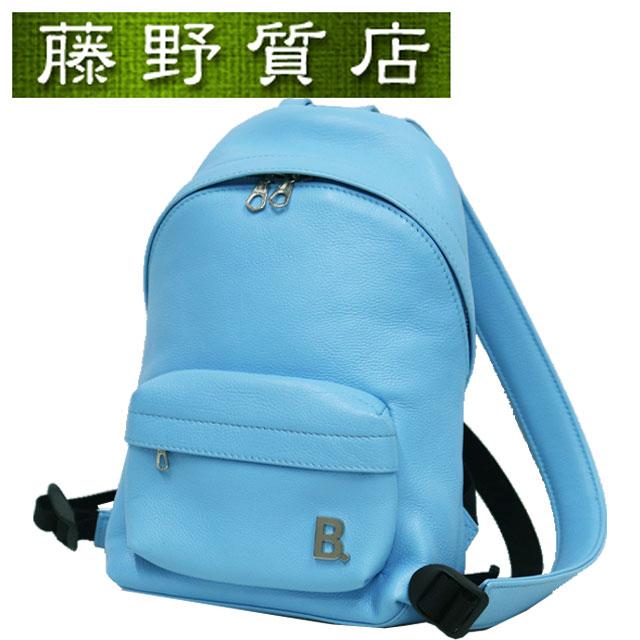 BALENCIAGA（バレンシアガ） （美品）バレンシアガ バックパック ミニ 