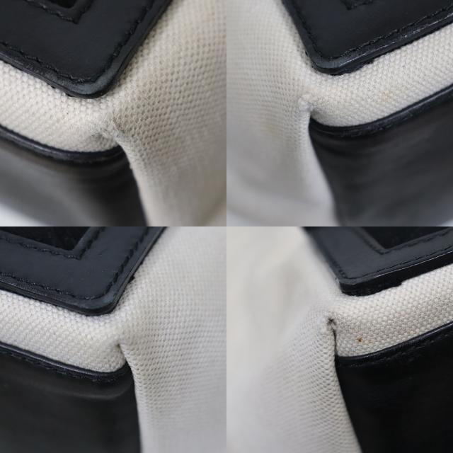 NAVY（BALENCIAGA） バレンシアガ BALENCIAGA ネイビーカバス S