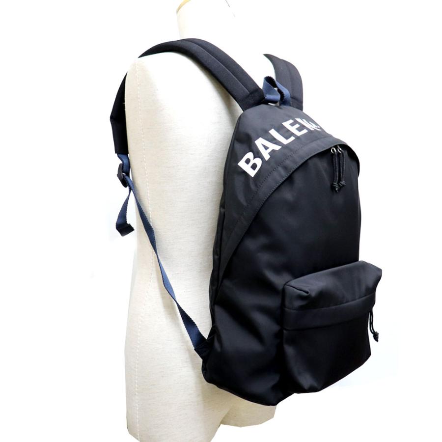福袋 BALENCIAGA 楽天市場】バレンシアガ バックパック WHEEL リュック