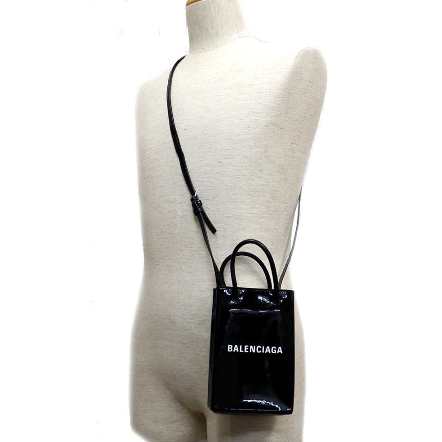 SHOPPING（BALENCIAGA） バレンシアガ BALENCIAGA ショッピング フォン