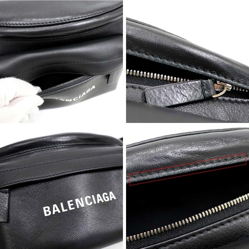 EVERYDAY（BALENCIAGA） バレンシアガ BALENCIAGA エブリデイ ベルト