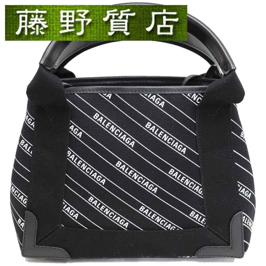NAVY（BALENCIAGA） （美品） バレンシアガ BALENCIAGA ネイビー