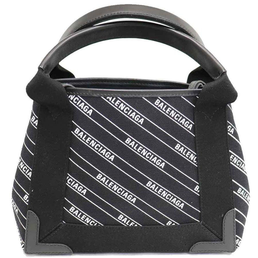 NAVY（BALENCIAGA） （美品） バレンシアガ BALENCIAGA ネイビー