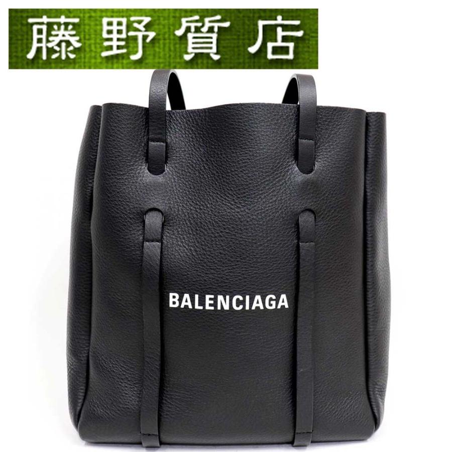 EVERYDAY（BALENCIAGA） バレンシアガ BALENCIAGA エブリデイトート XS